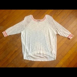 Express Lightweight Sweater